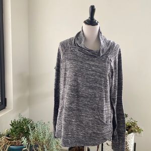 Athleta pullover